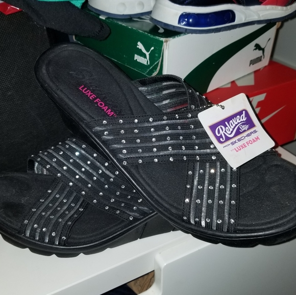 Shoes - Picture 6 of 13